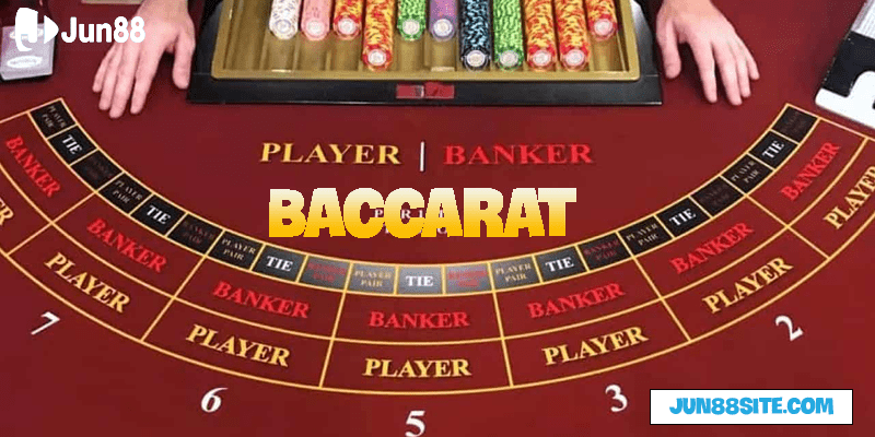 Baccarat-min