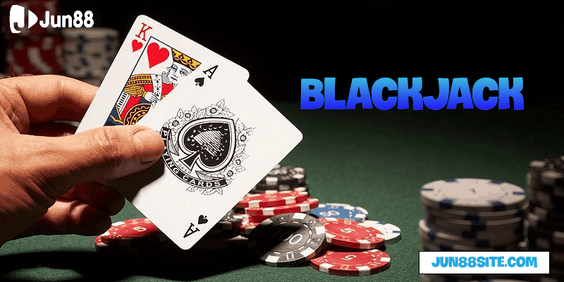 Blackjack