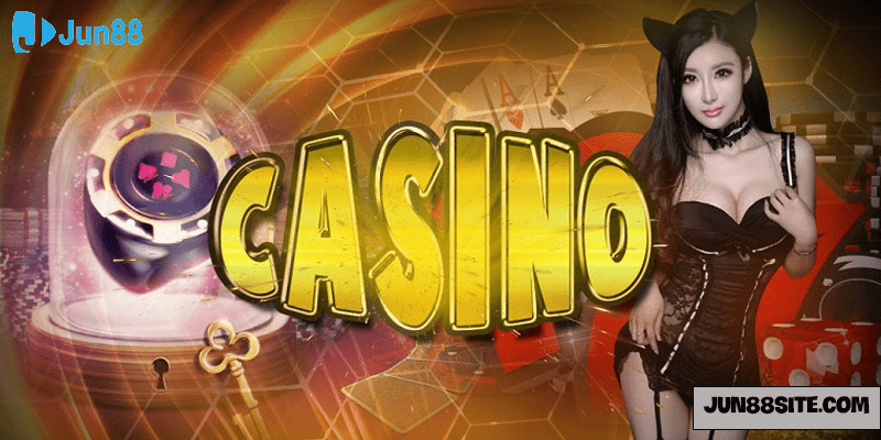 Casino Trực tuyến là gì?