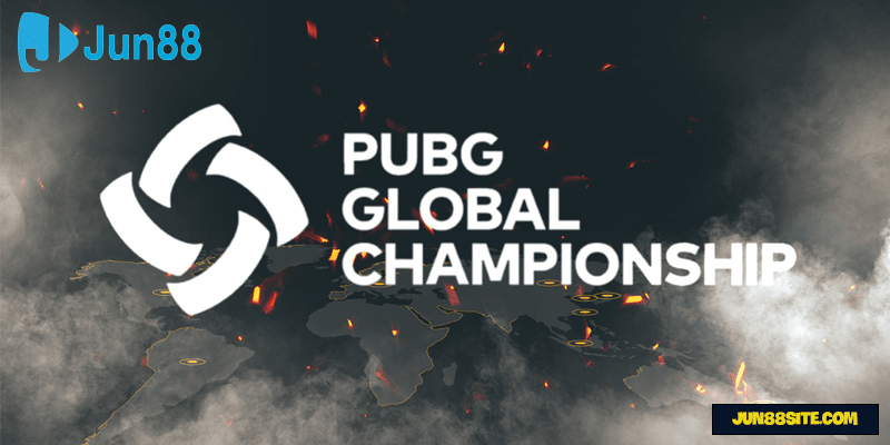 Giải PUBG Global Championship