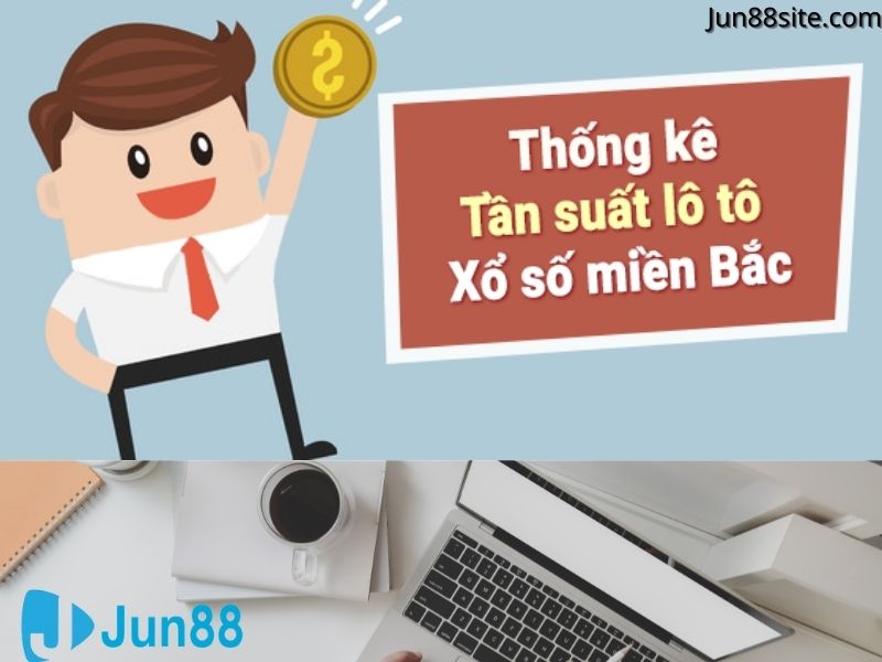 Thống kê tần suất xổ số lô tô miền bắc