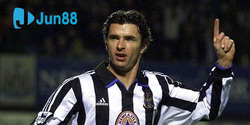 Gary Speed