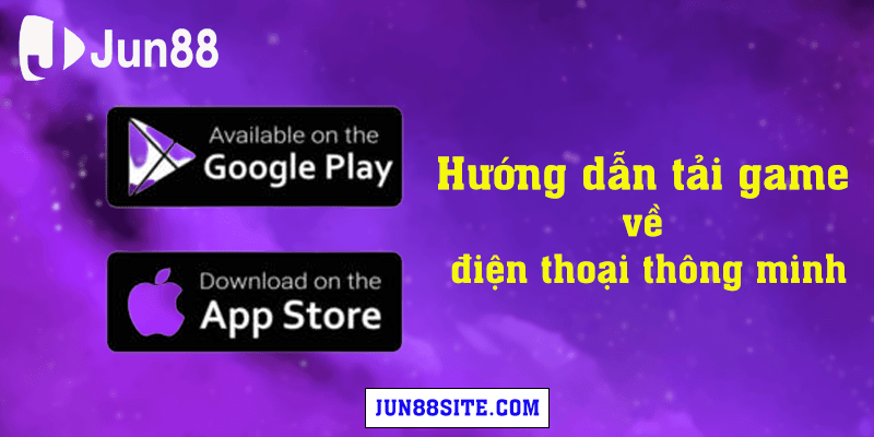 Hướng dẫn tải game nổ hũ về điện thoại thông minh