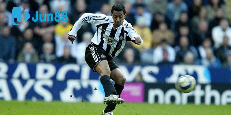 Nolberto Solano