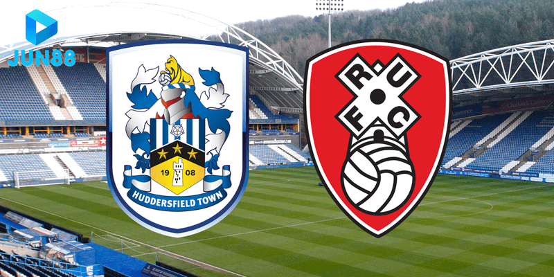 Soi Kèo Dự Đoán Rotherham Vs Huddersfield 15/10