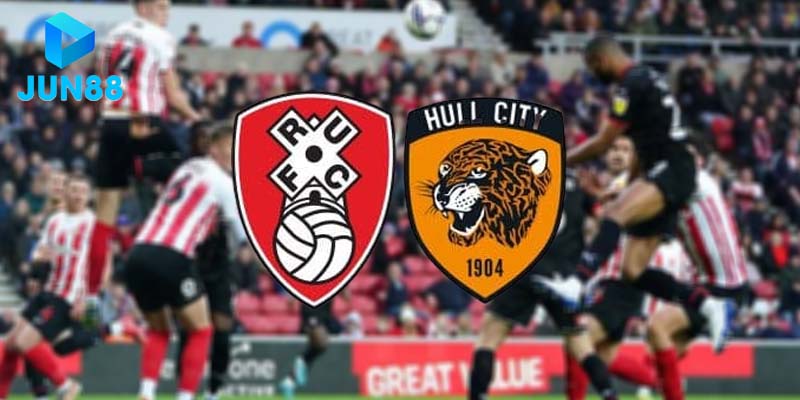 Soi kèo dự đoán Rotherham Vs Hull City Ngày 22/10/2022