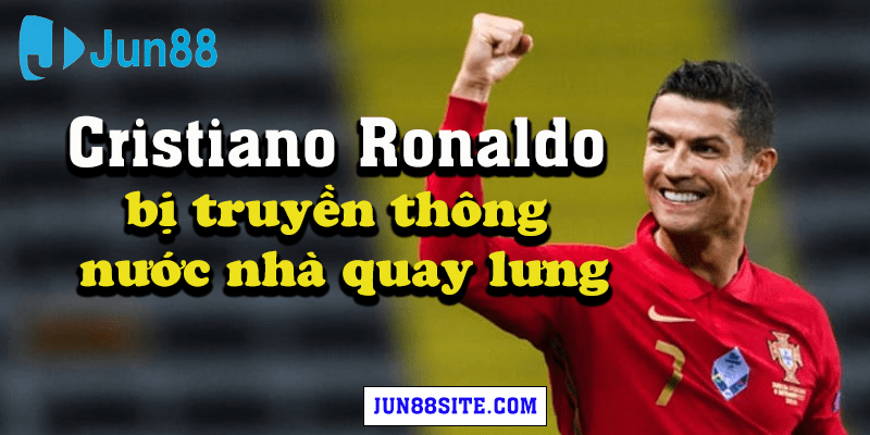 bao-chi-bo-dao-nha-muon-cristiano-ronaldo-thoi-da-chinh-o-ĐTQG