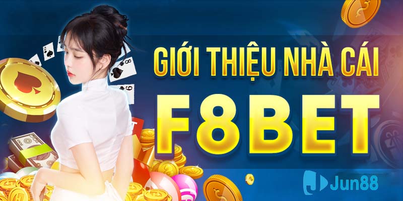 F8bet - Cổng Game Cá Cược Khuyến Mãi Và Ưu Đãi Cực Khủng