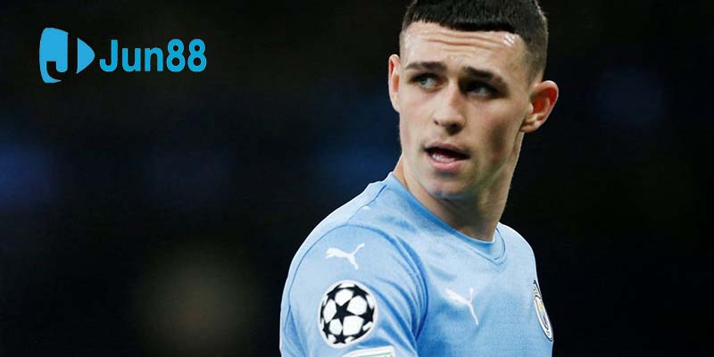 Phil Foden