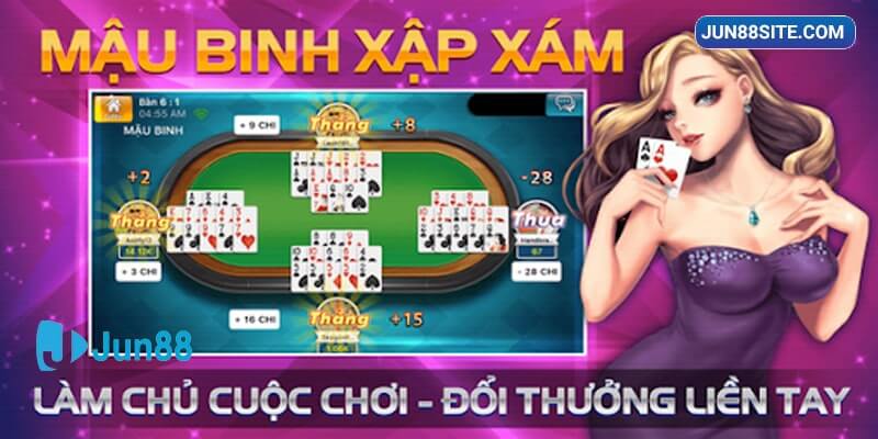 Hướng dẫn cách ăn trắng mậu binh là gì