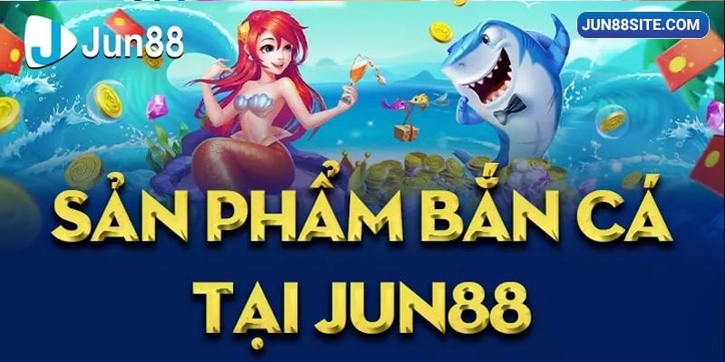 Bắn cá chơi như thế nào