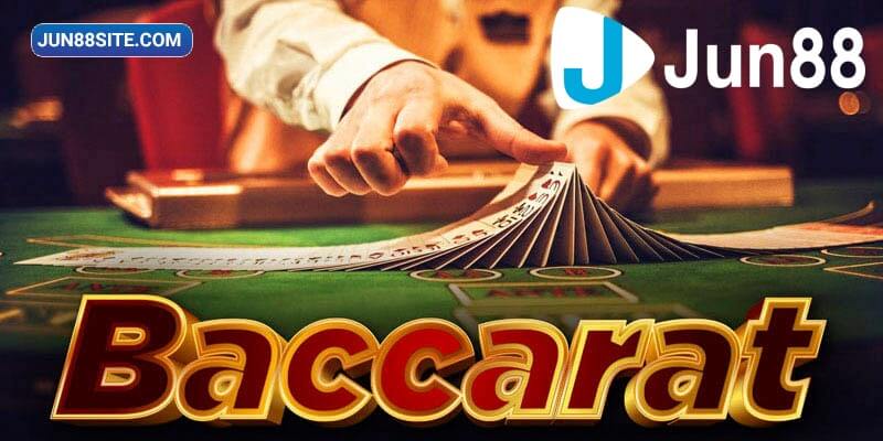 Giới thiệu cơ bản về trò chơi cũng như kỹ năng chơi Baccarat