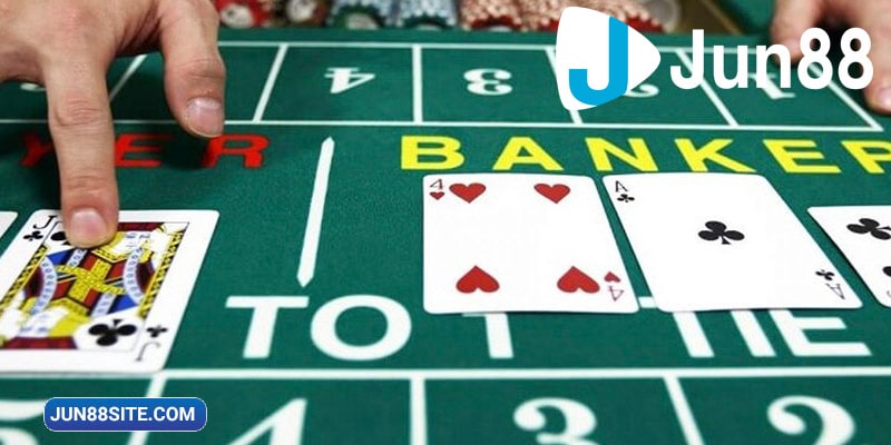 Hiểu rõ luật lệ đơn giản trong kỹ năng chơi Baccarat