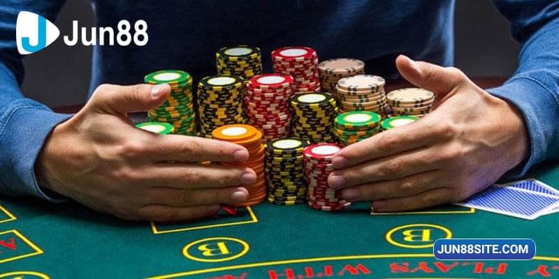 Các phương pháp chơi Baccarat mà các cao thủ luôn có