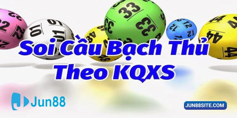 Kinh nghiệm bắt Bạch Thủ Đề theo KQXS