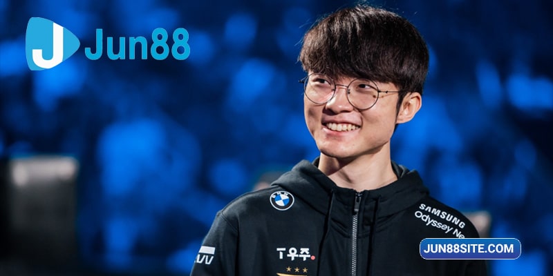 Faker là người quan trọng nhất trong thành công của T1