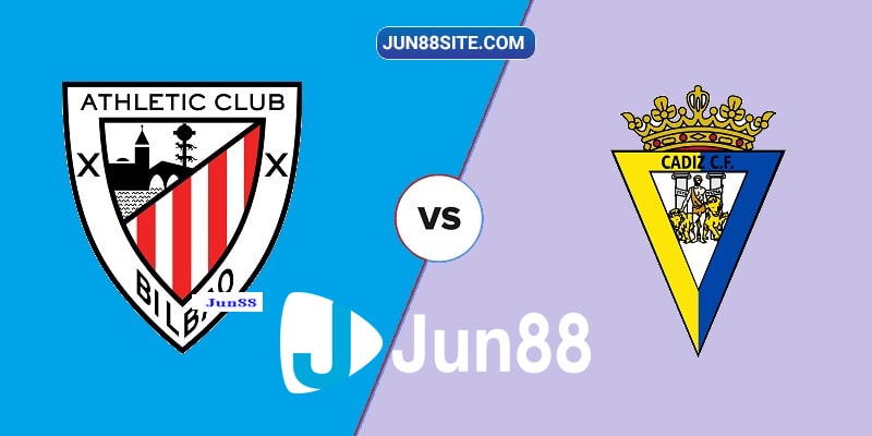 Trận lượt về giữa Athletic Bilbao vs Cadiz sẽ có ít bàn thắng hơn