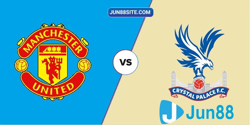 Soi Kèo Manchester United vs Crystal Palace: 22h, 4/2/2023