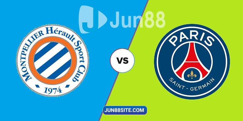 Soi Kèo Montpellier vs Paris Saint Germain: 3h Ngày 2/2/2023 - Ligue 1