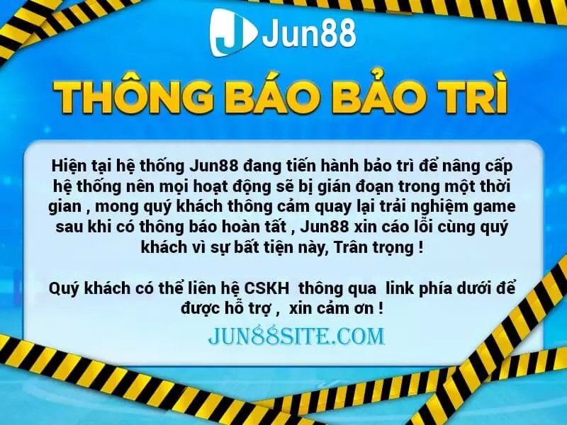 Thông Báo Quan Trọng: Update Toàn Hệ Thống Và Gián Đoạn Dịch Vụ