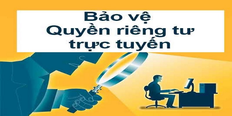 Chính sách bảo vệ quyền riêng tư tại nhà cái 188Bet 