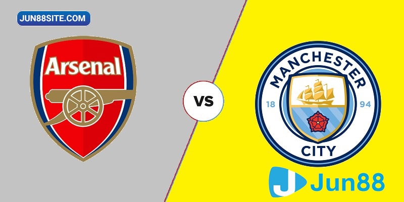 Soi Kèo Arsenal vs Manchester City: 2h30 Ngày 16/2/2023 - Ngoại Hạng Anh