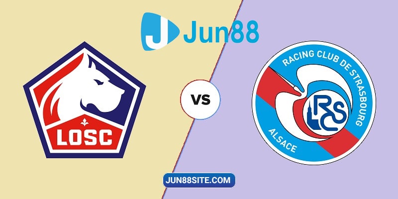 Lille OSC vs RC Strasbourg đều sẽ tìm kiếm cơ hội ghi bàn trận này