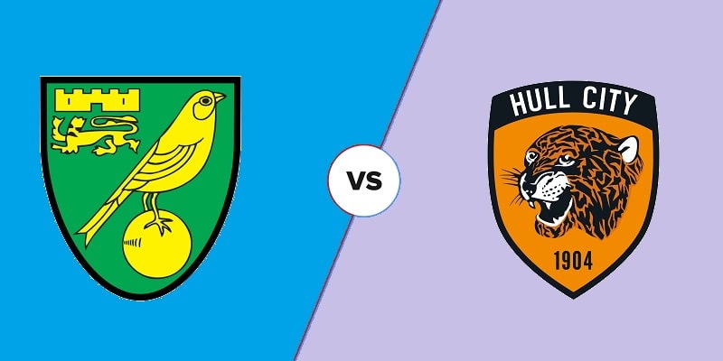 Không có quá nhiều bàn được ghi ở trận đấu giữa Norwich City vs Hull City