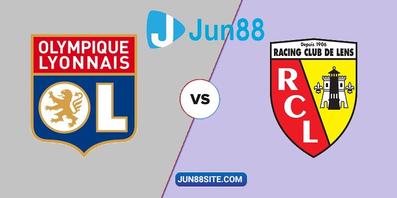 Phong độ ghi bàn của Olympique Lyonnais vs RC Lens đều đang rất ấn tượng