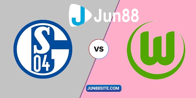 Thêm trận đấu giữa Schalke 04 vs VfL Wolfsburg không có nhiều bàn