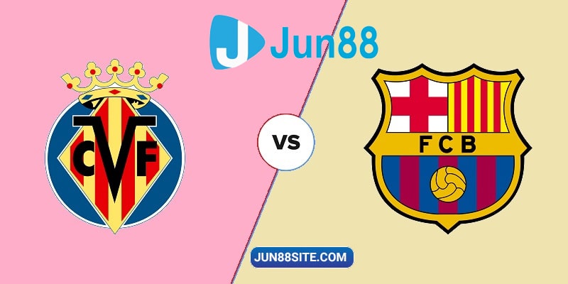 Soi Kèo Villarreal CF vs Barcelona: 3h00 Ngày 13/2/2023 - La Liga