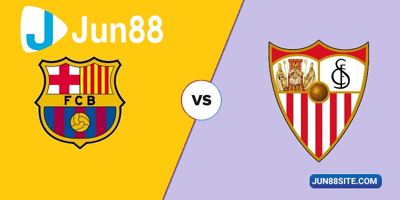 Sẽ có nhiều bàn được ghi hơn ở trận lượt về giữa Barcelona vs Sevilla