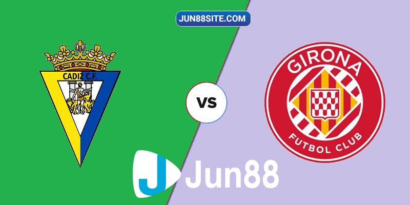 Không có quá nhiều bàn được ghi trong những lần Cadiz vs Girona đụng độ