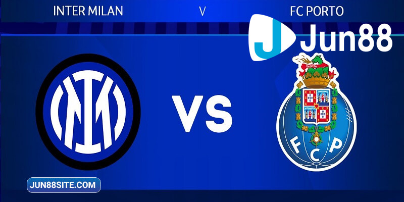 Porto được các chuyên gia tin rằng sẽ cầm hòa Inter Milan tại lượt trận Inter Milan vs Porto