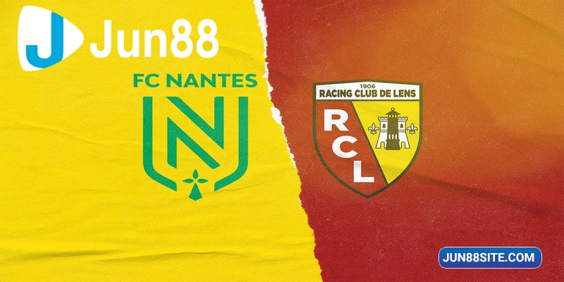 Soi Kèo Nantes vs Lens: 2h45 Ngày 2/3/23 - Coupe de France