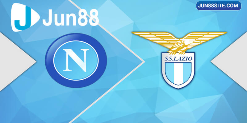 Trận đấu giữa Napoli vs Lazio được dự kiến sẽ có một bữa tiệc bàn thắng được diễn ra