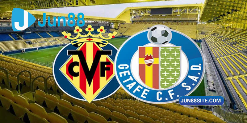 Soi Kèo Villarreal vs Getafe: 3h Ngày 28/2/2023 - La Liga