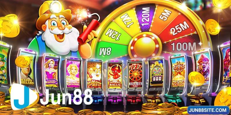 Thuật ngữ cơ bản cần nắm vững khi tham gia cổng Game Slot quốc tế