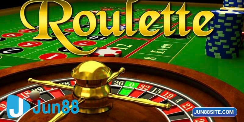 Roulette là tựa game sòng bài online có sức hút khó chối từ