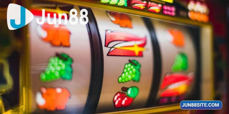 NEW88 - Cá cược Game Slot không giới hạn