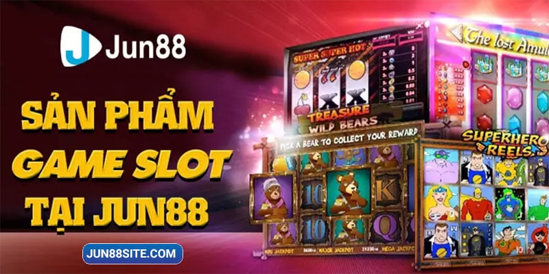 Người chơi được hưởng nhiều ưu đãi khi tham gia cổng Game Slot quốc tế