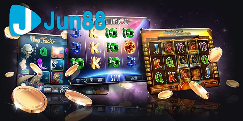 Giới thiệu về loại hình Game Slot là gì