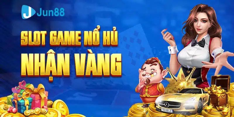 Lợi ích nhận được của việc tải Game Slot về thiết bị cá nhân