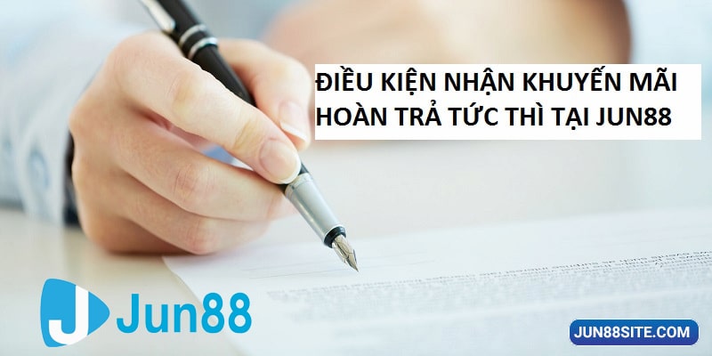 Hội viên cần đảm bảo về điều kiện nhà cái quy định để được tham gia vào ưu đãi