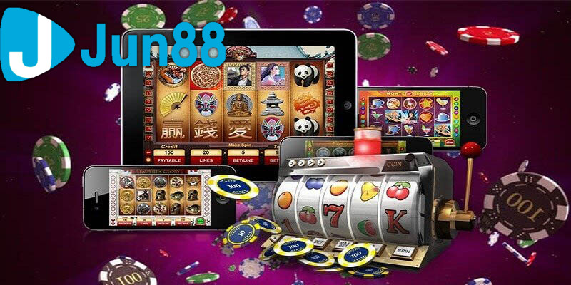 Bí kíp để người chơi tham gia đặt cược Game Slot là gì