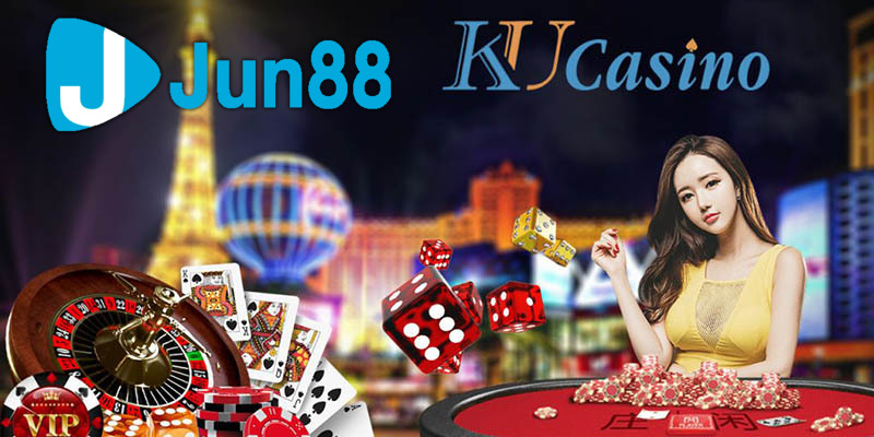 Ku Trò Chơi Casino Là Gì? Sản Phẩm Nào Thu Hút Cược Thủ?