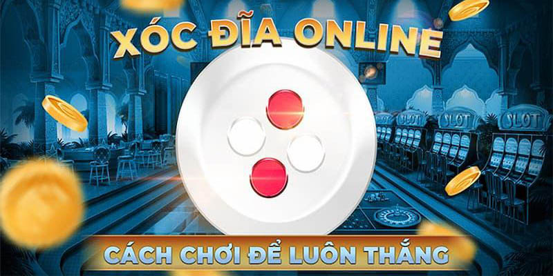 Top 8 Công Thức Đánh Xóc Đĩa Ku Casino Cứ Chơi Là Thắng