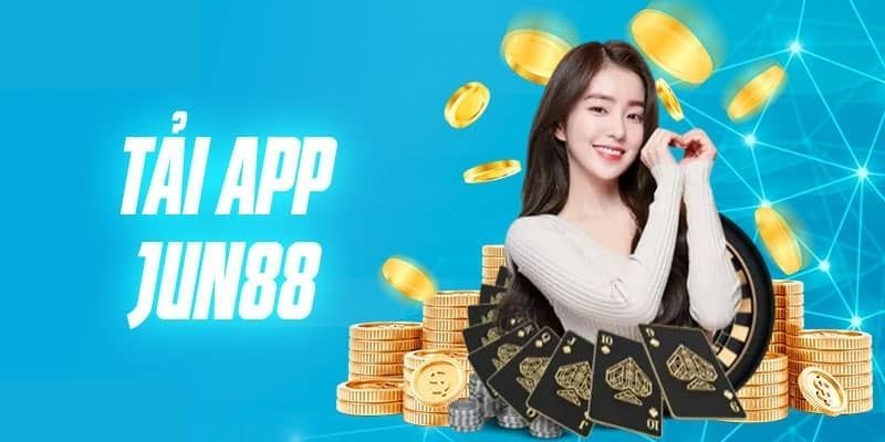 Lưu Ý Khi Tải App Jun88
